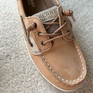 Sperry Top-sider shoes